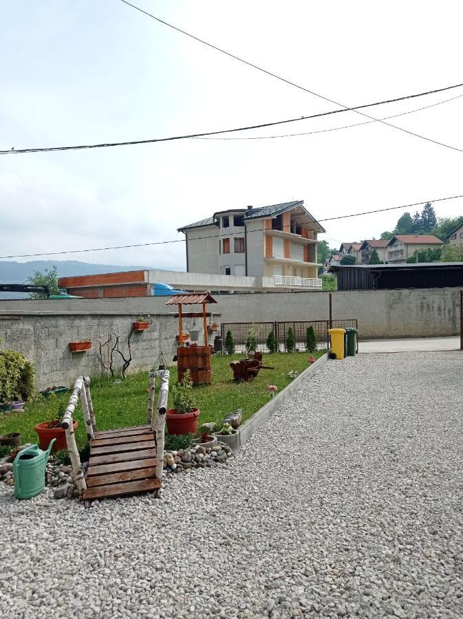 Sarajevo Apartment Aila Saraievo Exterior foto