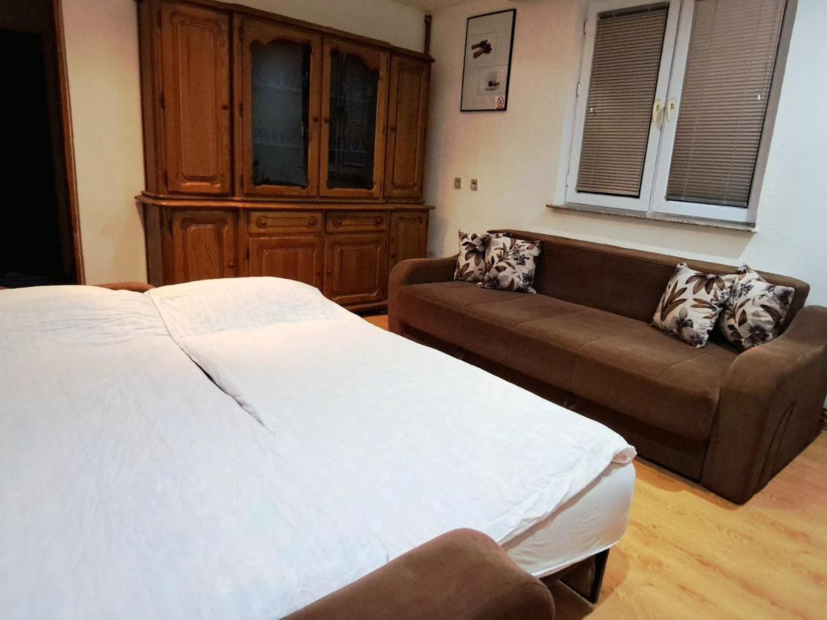 Sarajevo Apartment Aila Saraievo Exterior foto
